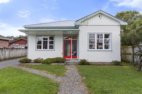 11 Connolly Street, Boulcott, Lower Hutt