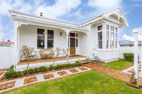 3 Russell Street, OTANE, OTANE