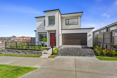 40 Rigby Drive, Whenuapai, Auckland