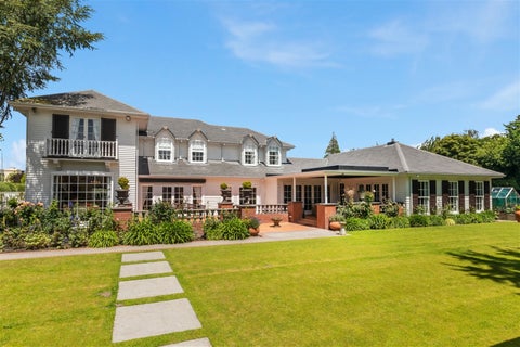21 Circuit Street, Merivale, Christchurch