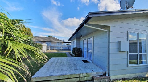 21A Duckworth Crescent, Greenmeadows, Napier