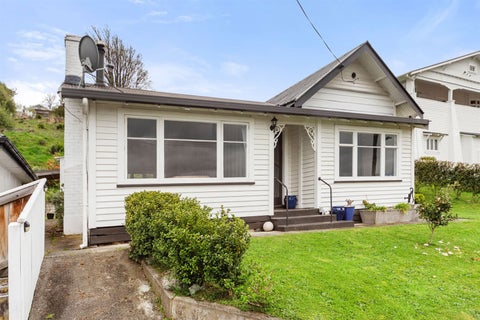 1 Swan Street, Taihape