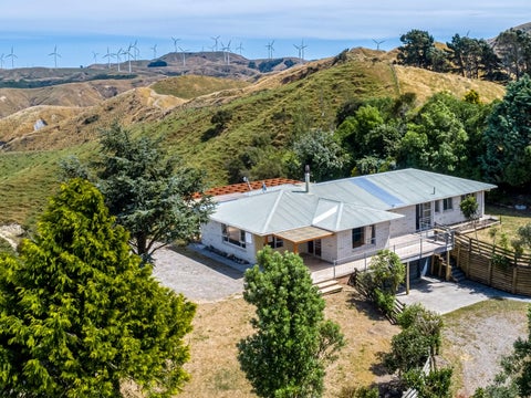287 Whariti Road, Woodville, Woodville