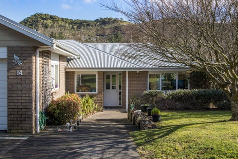 14 Silverstream Place, Waihi, Waihi