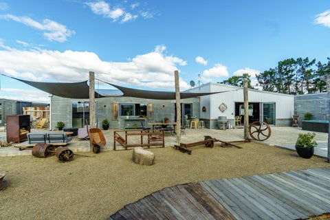 454 Letts Gully Road, Letts Gully, Alexandra