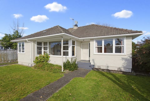 3 Konini Street, Levin, Levin