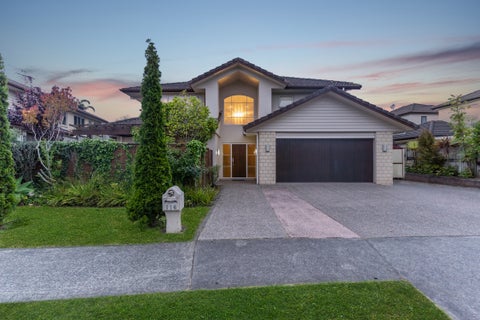 116 Middlefield Drive, Flat Bush, Auckland