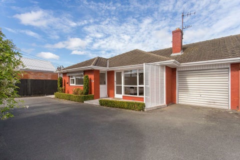 24B Stratford Street, Merivale, Christchurch