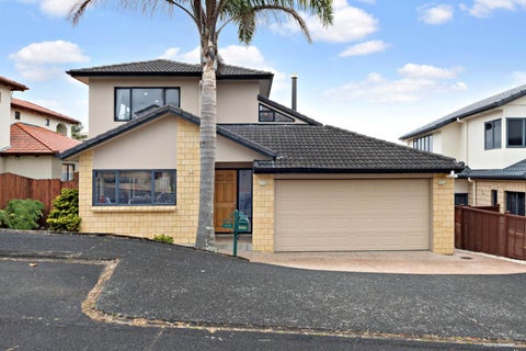 157D HOBSONVILLE RD, West Harbour, Auckland