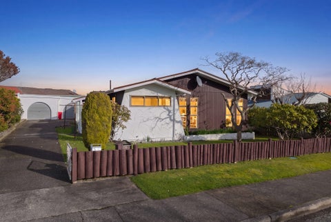 5A Norbert Street, Brown Owl, Upper Hutt