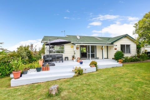 10 Wattle Place, Chartwell, Hamilton