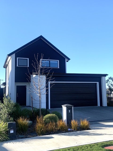 2 Kahikatea Way, Appleby, Richmond
