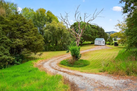 57 Marshall Road, Kaiwaka, Kaiwaka