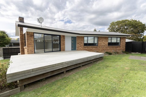 62 Thompson Street, Leamington, Cambridge