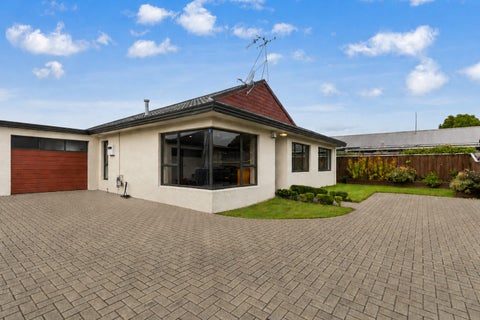 174B Bartholomew Road, Levin, Levin