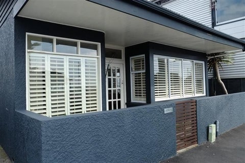 287 Marine Parade, Napier South, Napier