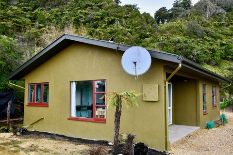 6 Horncastle Crescent, Little Wanganui, Karamea