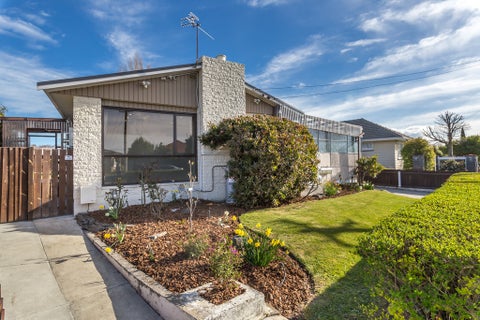 46 Wingate Street, Redwood, Christchurch