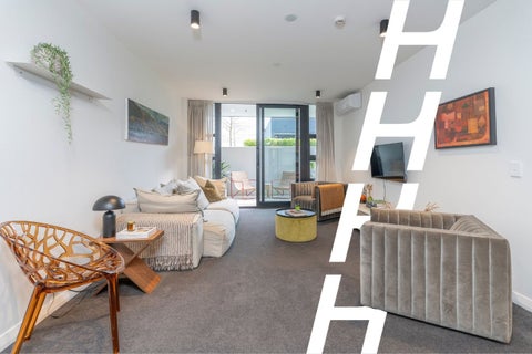 413/8 Kingsland Terrace, Kingsland, Auckland