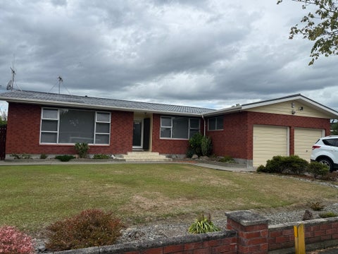 7 Chippendale Crescent, Highbury, Palmerston North