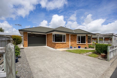 2 Perreau Court, Feilding, Feilding