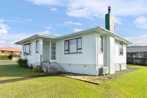 17 Mackay Street, Waihi, Waihi
