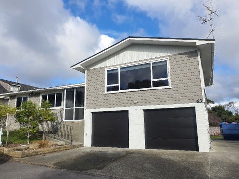 63 Lupin Road, Otaki