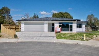 14 Kingi Te Ahoaho Place, Otaki