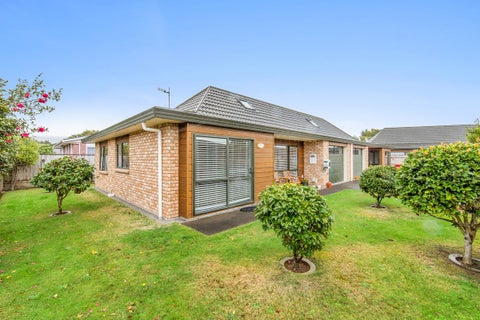 17/83 Langdale Avenue, Paraparaumu, Paraparaumu