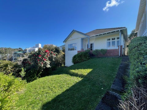 61 Orangi Kaupapa Road, Northland, Wellington