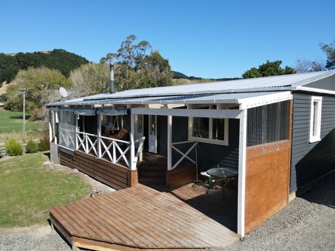 6340 Route 52, Dannevirke