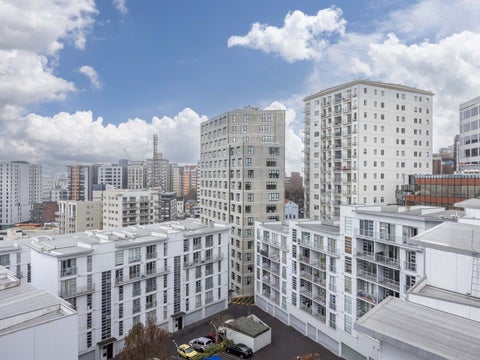 10A/15 City Road, Auckland Central, Auckland