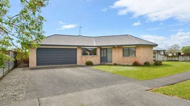 5 Daniel Place, Kelvin Grove, Palmerston North
