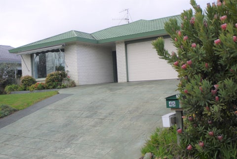 45 Hauiti Drive, Warkworth, Warkworth