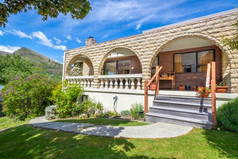 5 Douglas Avenue, Arrowtown, Arrowtown