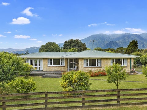 70 Bossons Road, Te Aroha, Te Aroha