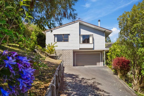 6 Wingfield Place, Churton Park, Wellington