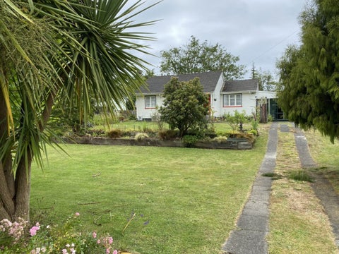 23 Glencorse Street, Tokoroa, Tokoroa