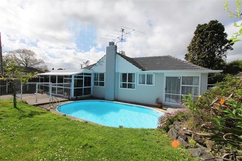 3 Bowater Place, Manurewa, Auckland