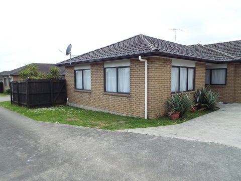 14A Church Street, Tuakau