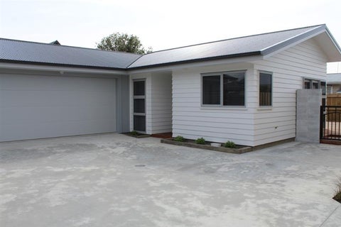 112 Linton Street, West End, Palmerston North