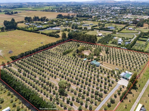 0 , Martinborough