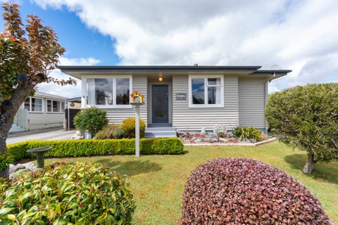 15 Mararoa Drive, Manapouri, Manapouri