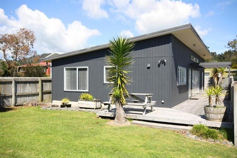245A Otahu Road, Whangamata