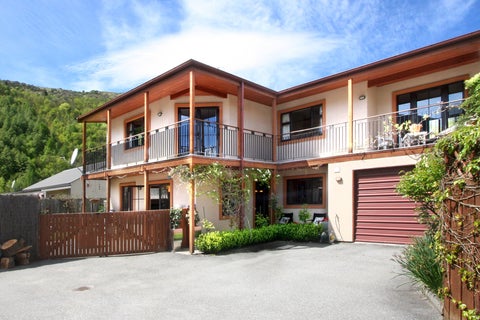 20B Cornwall Street, Arrowtown, Arrowtown