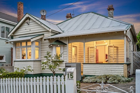 15 Carlton Gore Road, Grafton, Auckland