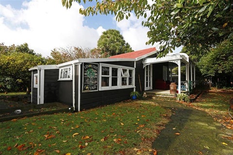 232 South Road, Hawera