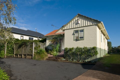 12 Paerimu Street, Orakei, Auckland