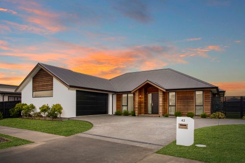 42 Hinterland Drive, Prebbleton, Prebbleton