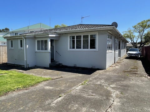 26 Fitchett Street, Palmerston North, Palmerston North
